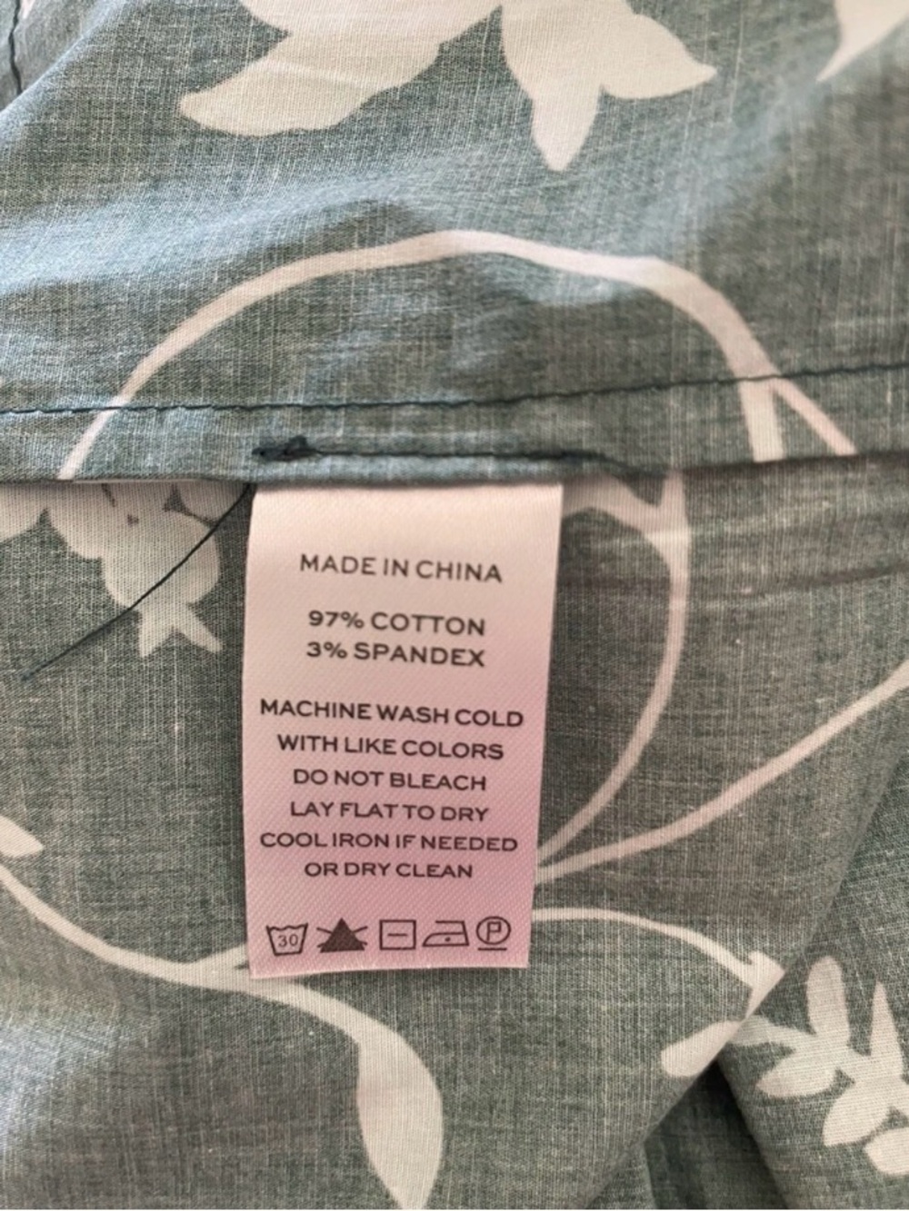 Hill House Home Nesli Nap dress - size 2XL - Picture 14 of 14